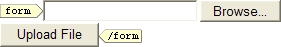 Wp Html File Up Load